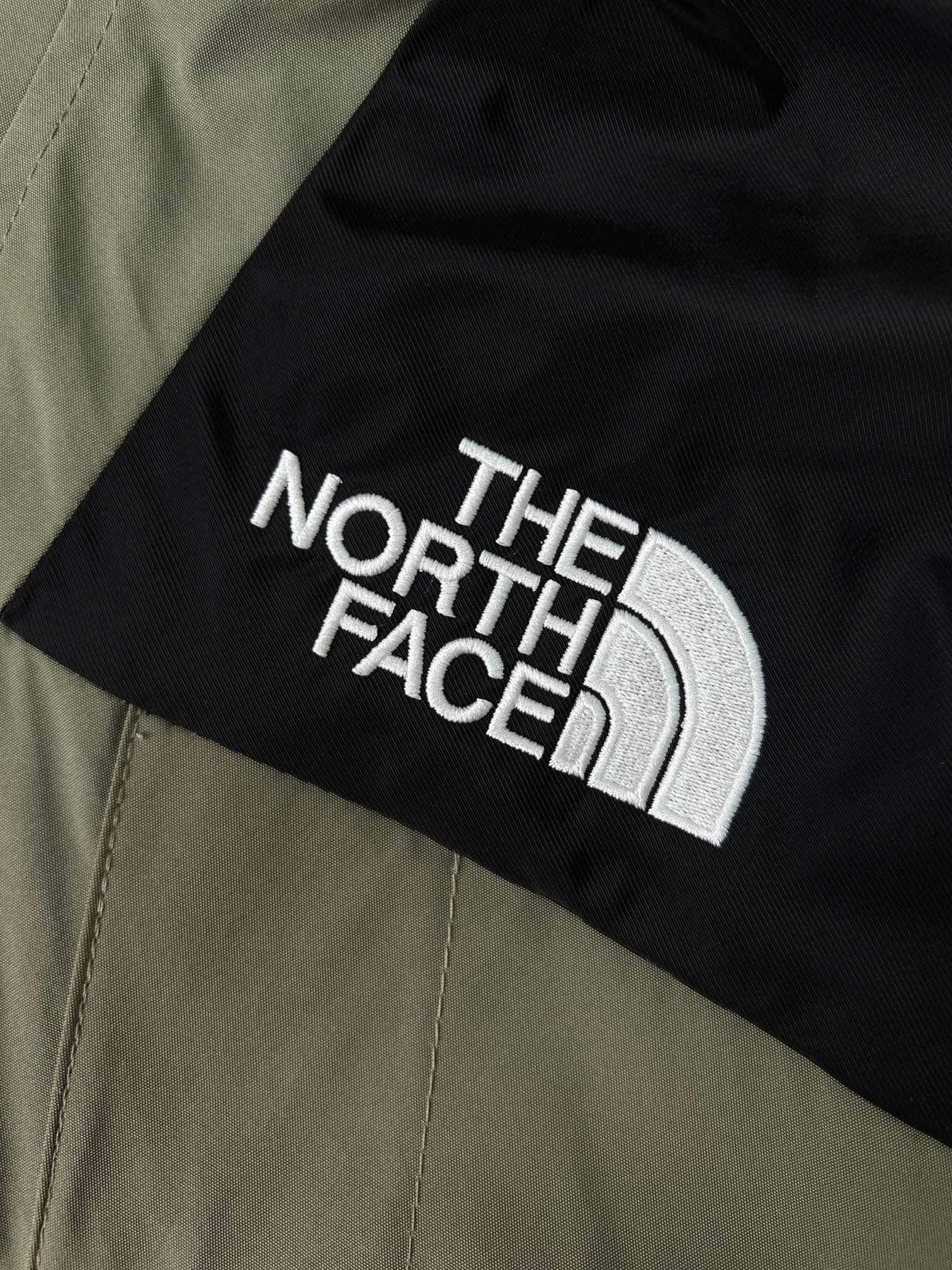 The North Face Outwear